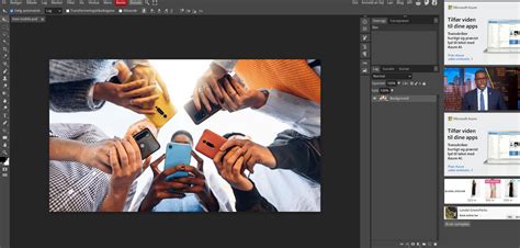 Billedbehandlingsprogram free